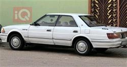 تويوتا كراون